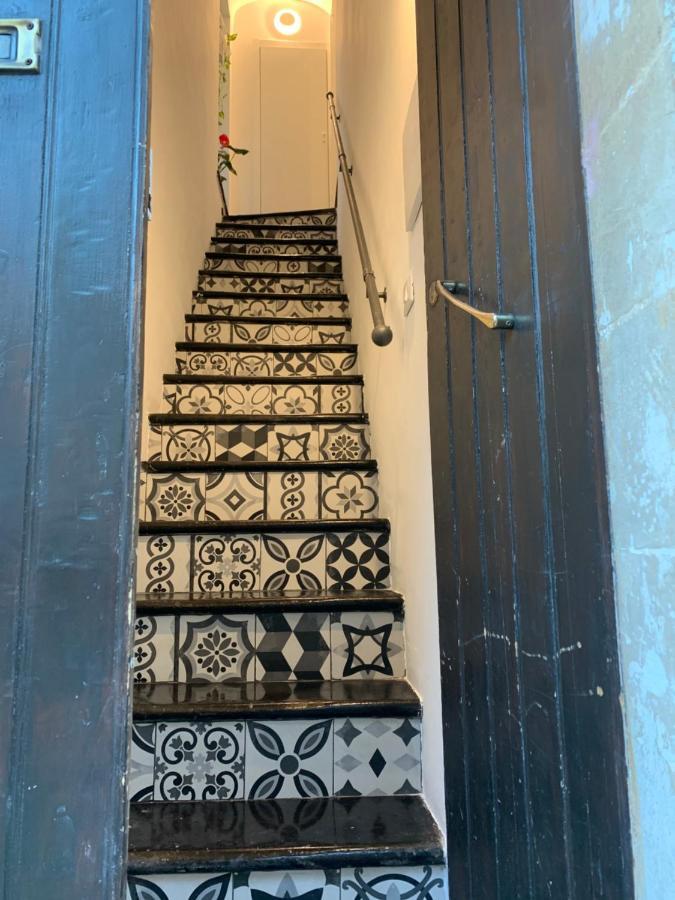 Da Cleo-Nel Cuore Del Barocco Siciliano Ragusa Exterior foto