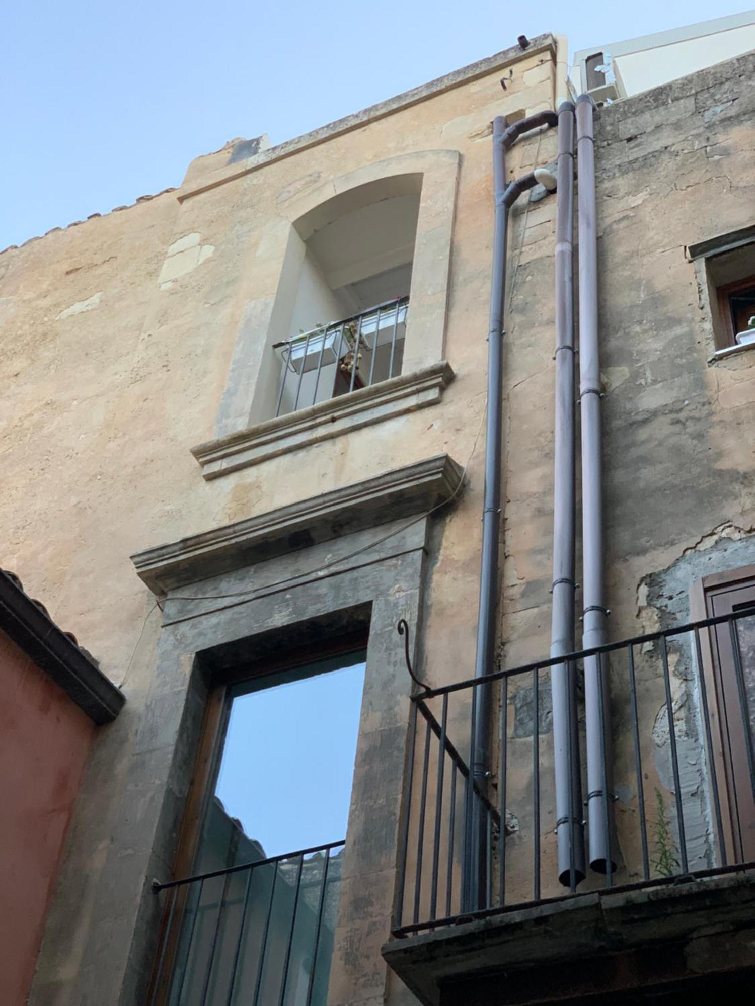 Da Cleo-Nel Cuore Del Barocco Siciliano Ragusa Exterior foto